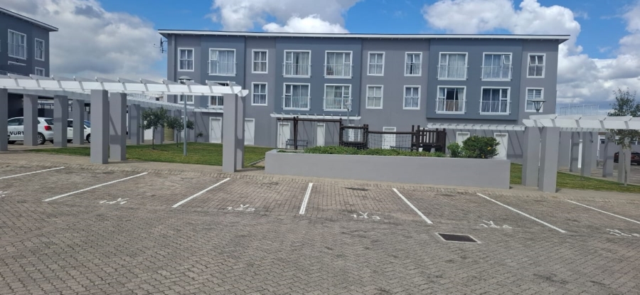 2 Bedroom Property for Sale in Burgundy Estate Western Cape